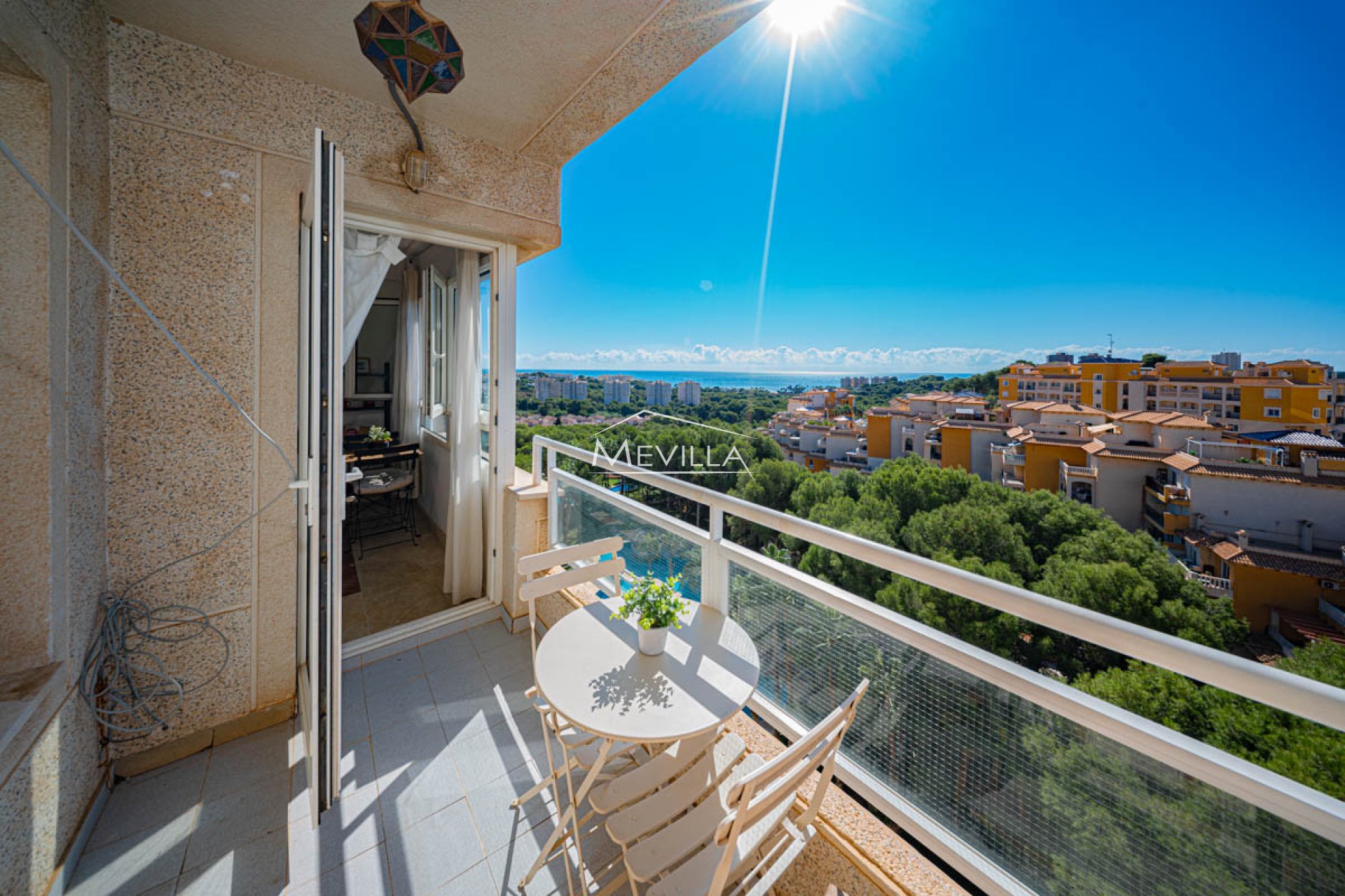 Resales - Apartment - Orihuela Costa - Campoamor