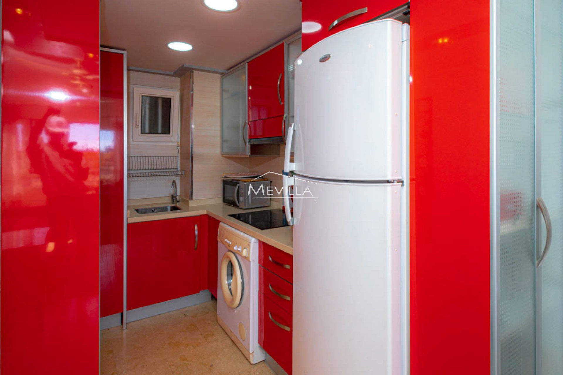Resales - Apartment - Orihuela Costa - Campoamor