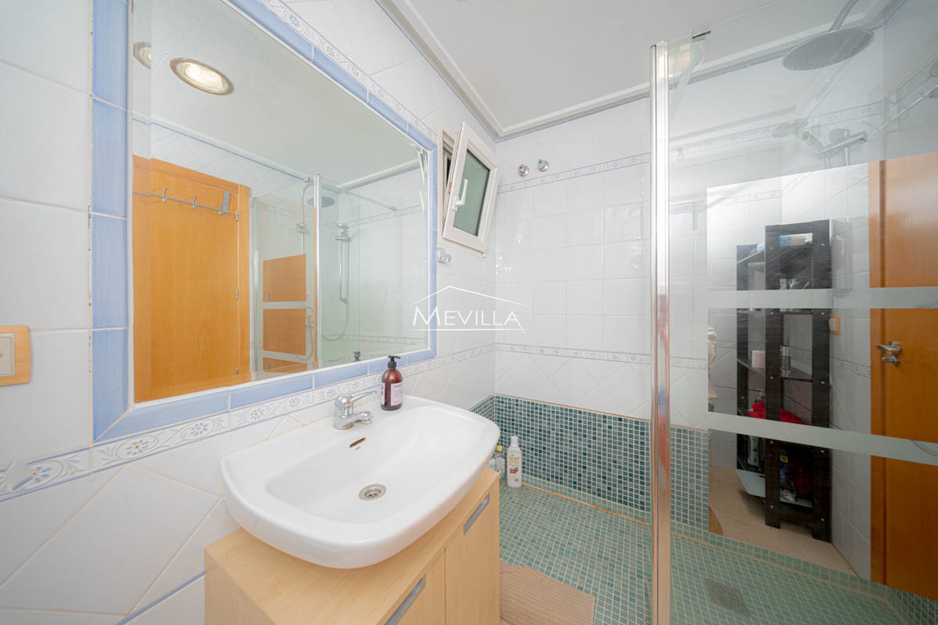 Resales - Apartment - Orihuela Costa - Campoamor