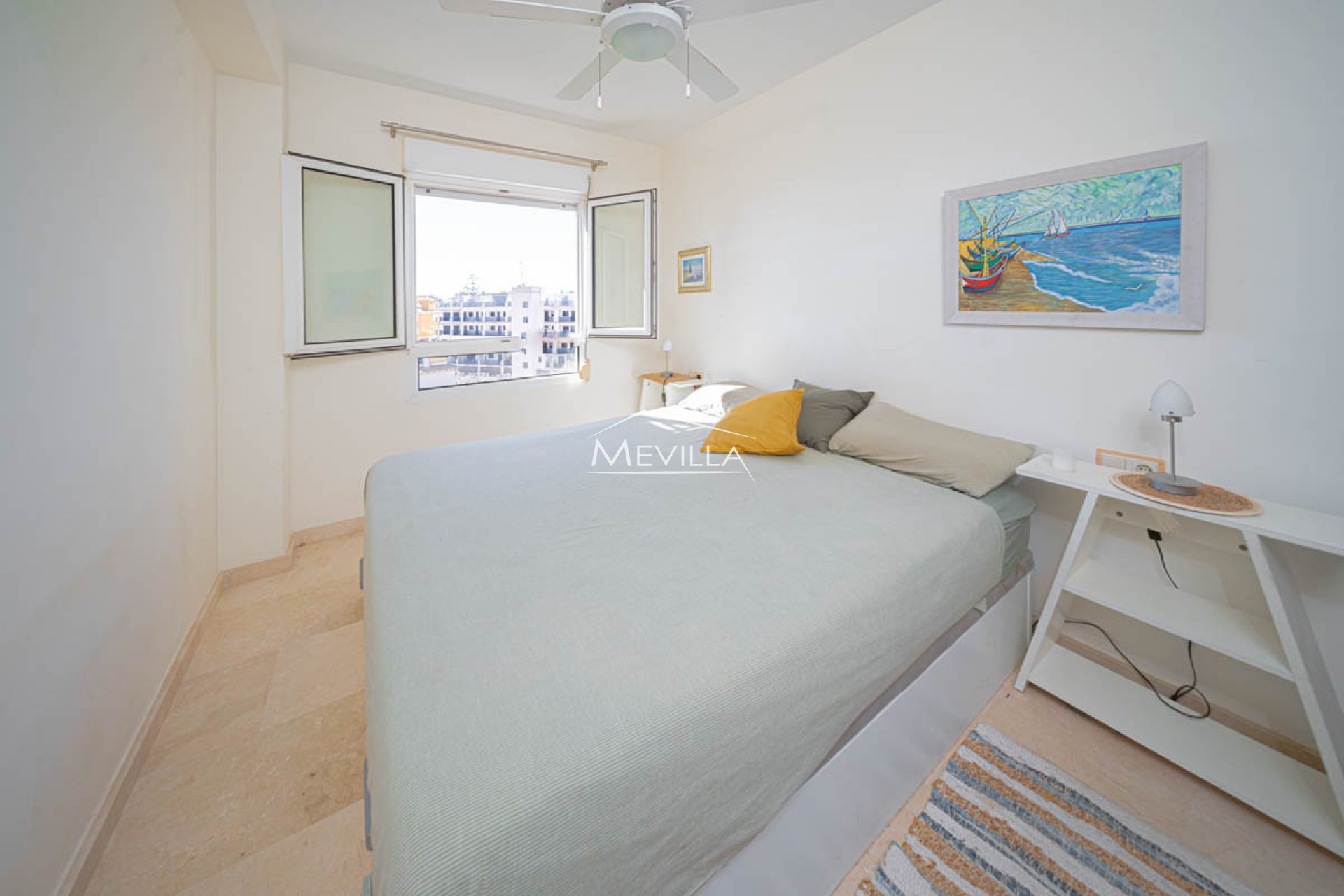 Resales - Apartment - Orihuela Costa - Campoamor