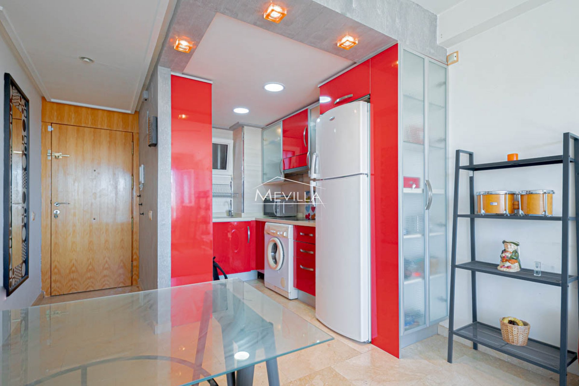 Resales - Apartment - Orihuela Costa - Campoamor