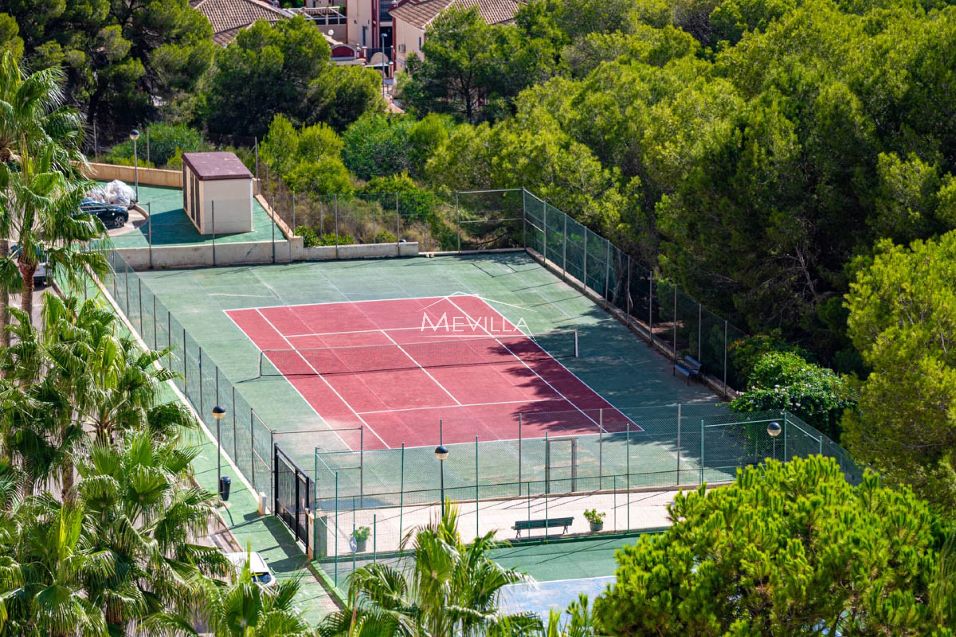 Resales - Apartment - Orihuela Costa - Campoamor