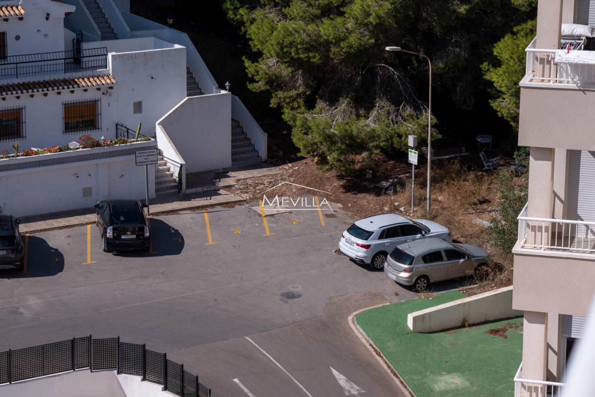 Resales - Apartment - Orihuela Costa - Campoamor