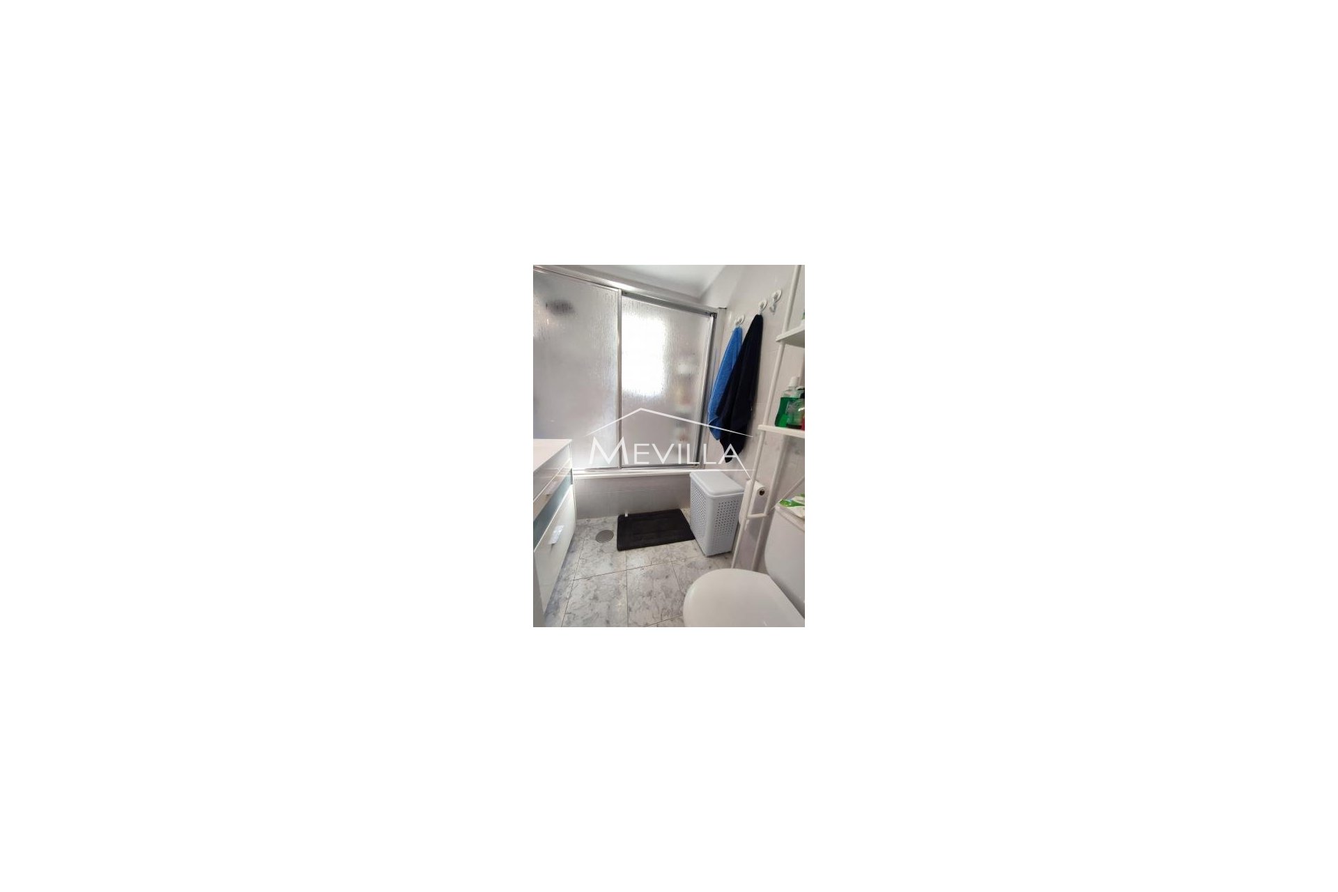 Resales - Apartment - Orihuela Costa - Playa Flamenca
