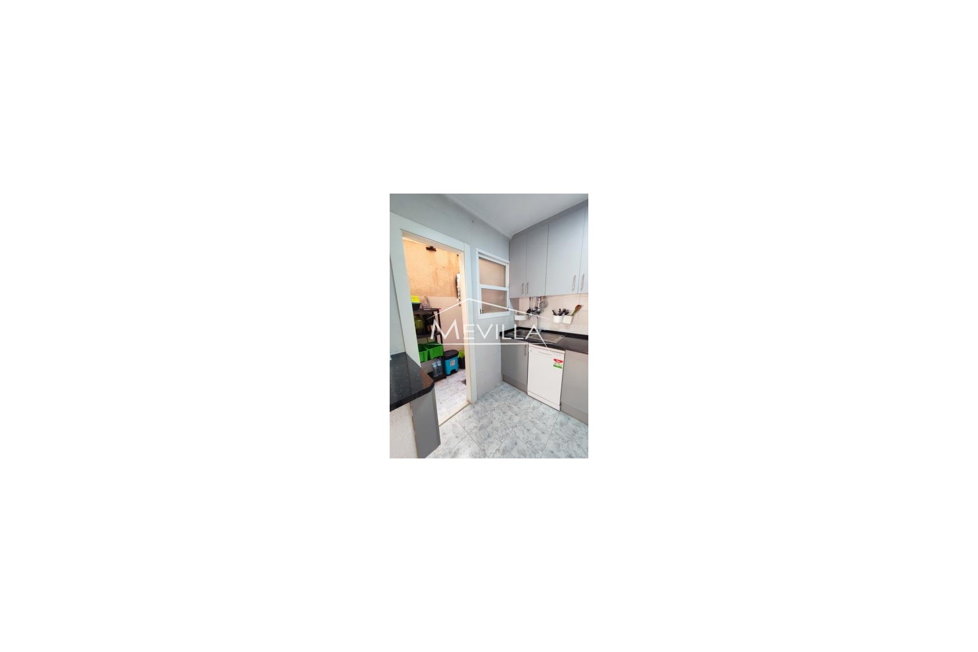 Resales - Apartment - Orihuela Costa - Playa Flamenca