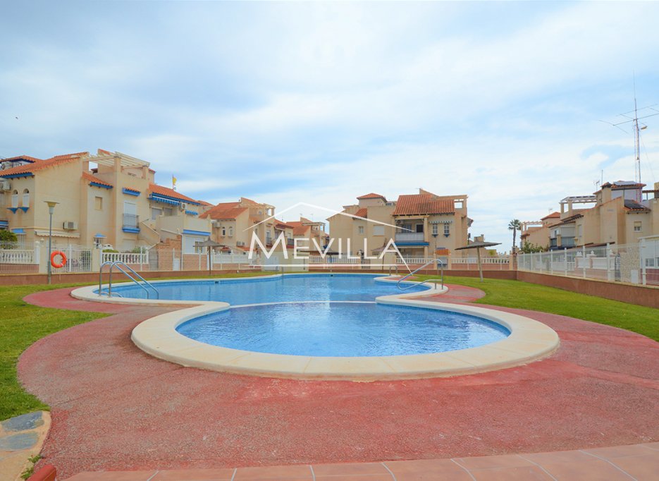 Resales - Apartment - Orihuela Costa - Playa Flamenca