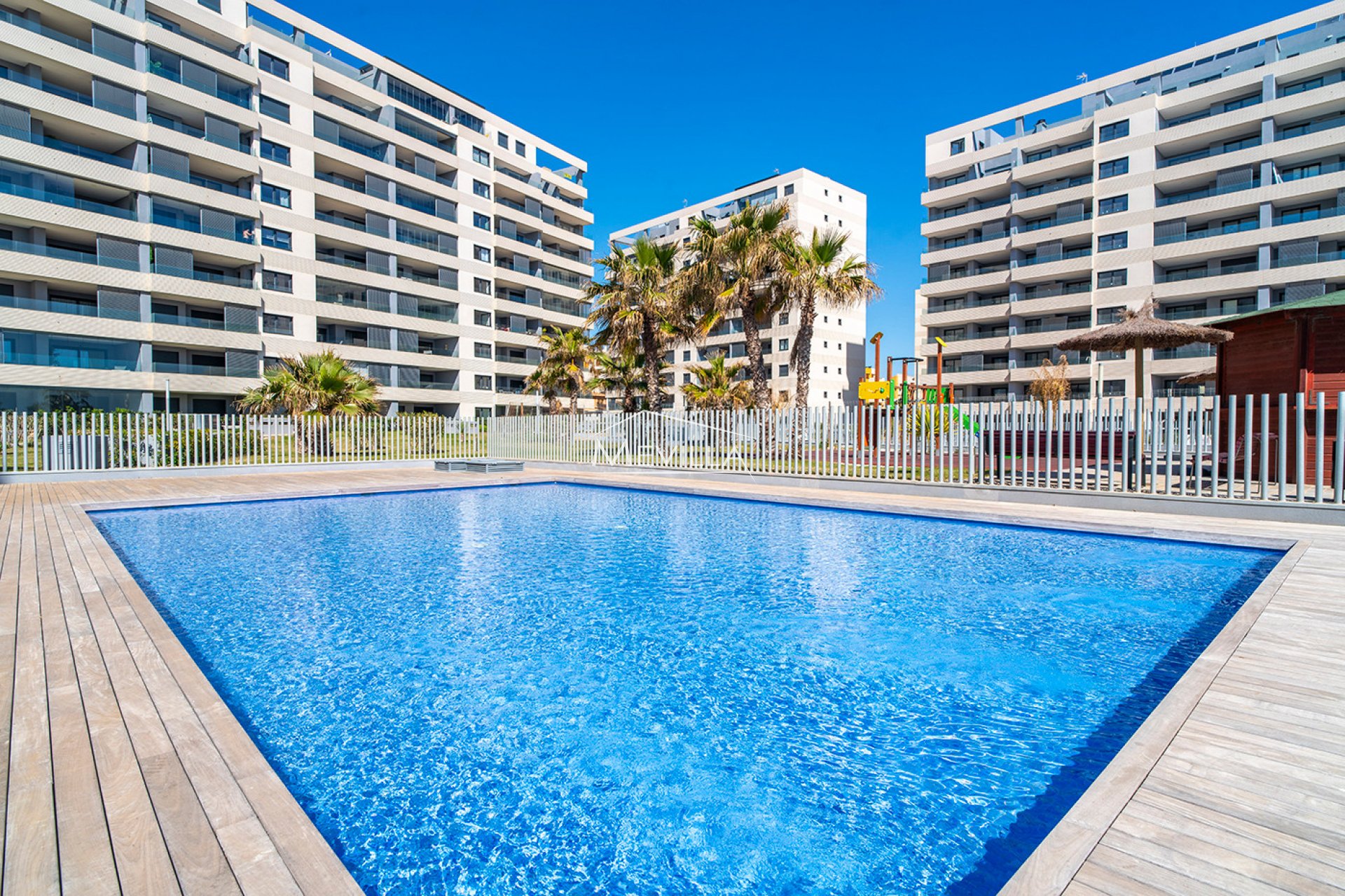 Resales - Apartment - Orihuela Costa - Punta Prima