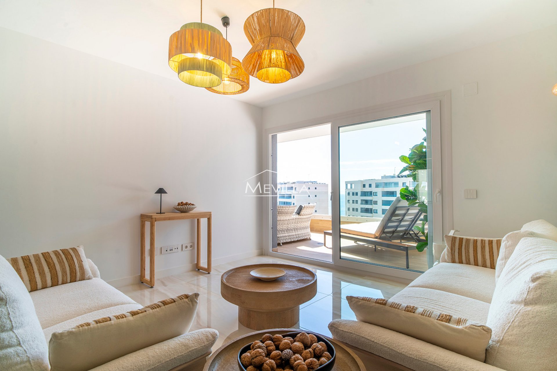 Resales - Apartment - Orihuela Costa - Punta Prima