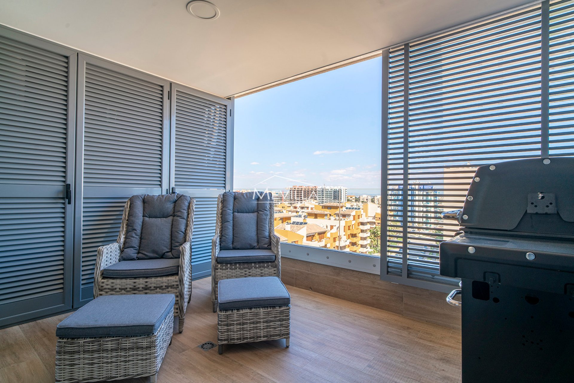 Resales - Apartment - Orihuela Costa - Punta Prima