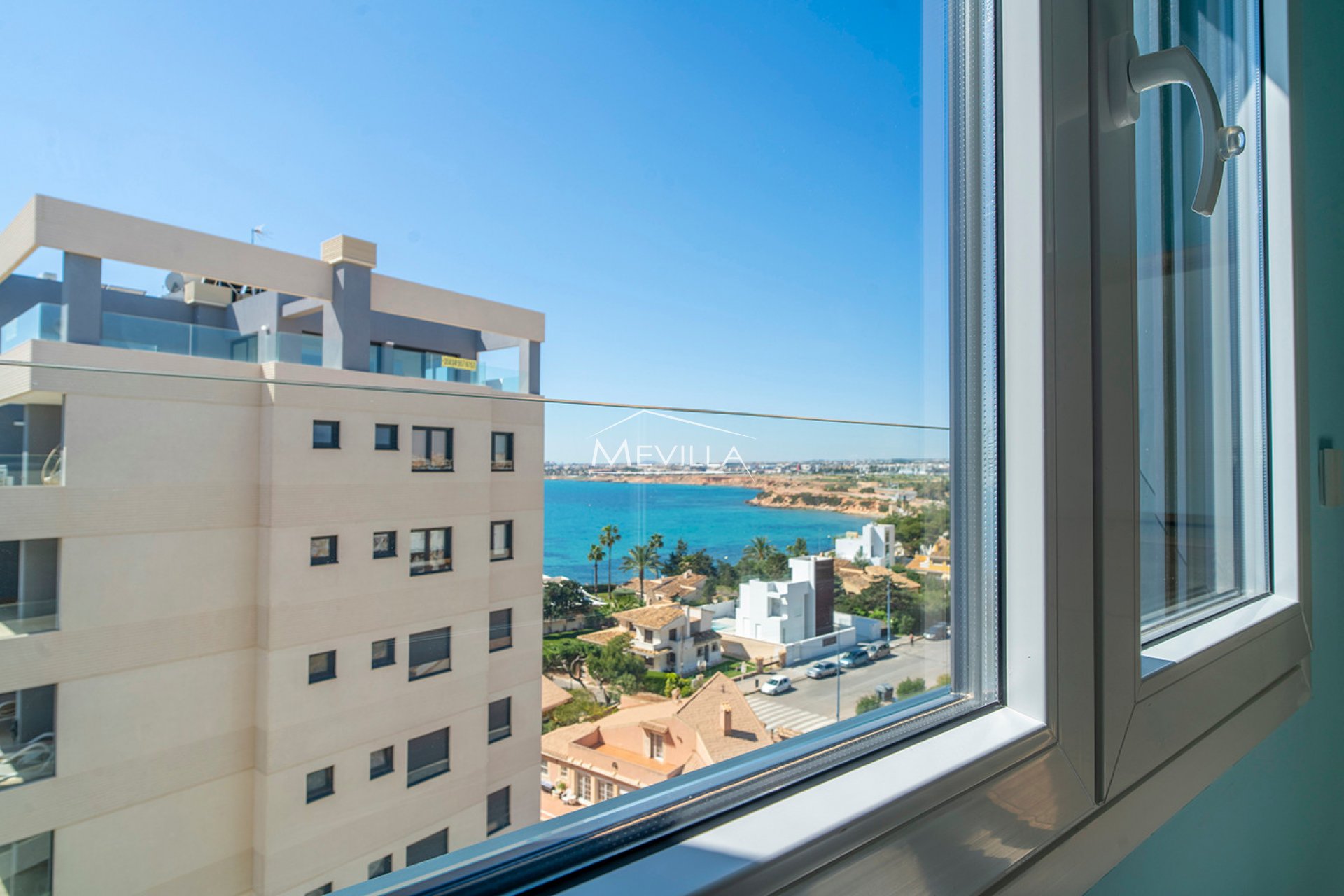 Resales - Apartment - Orihuela Costa - Punta Prima