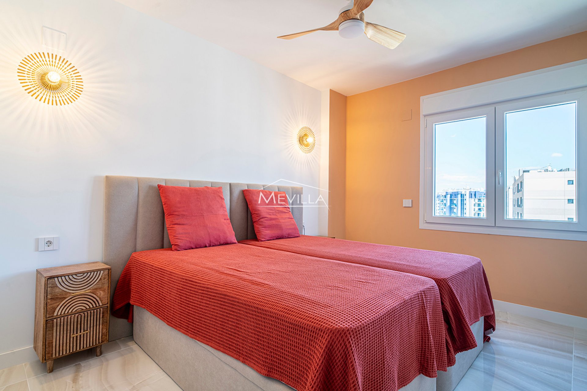 Resales - Apartment - Orihuela Costa - Punta Prima