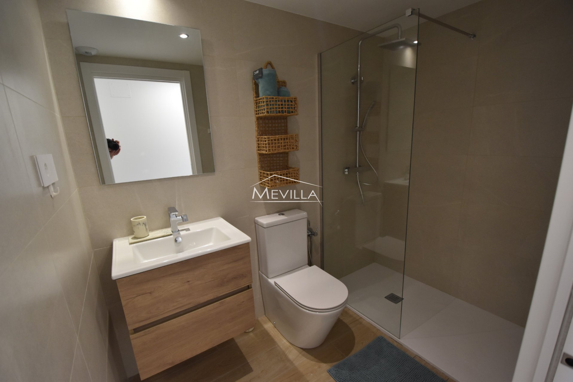 Resales - Apartment - Orihuela Costa - Punta Prima