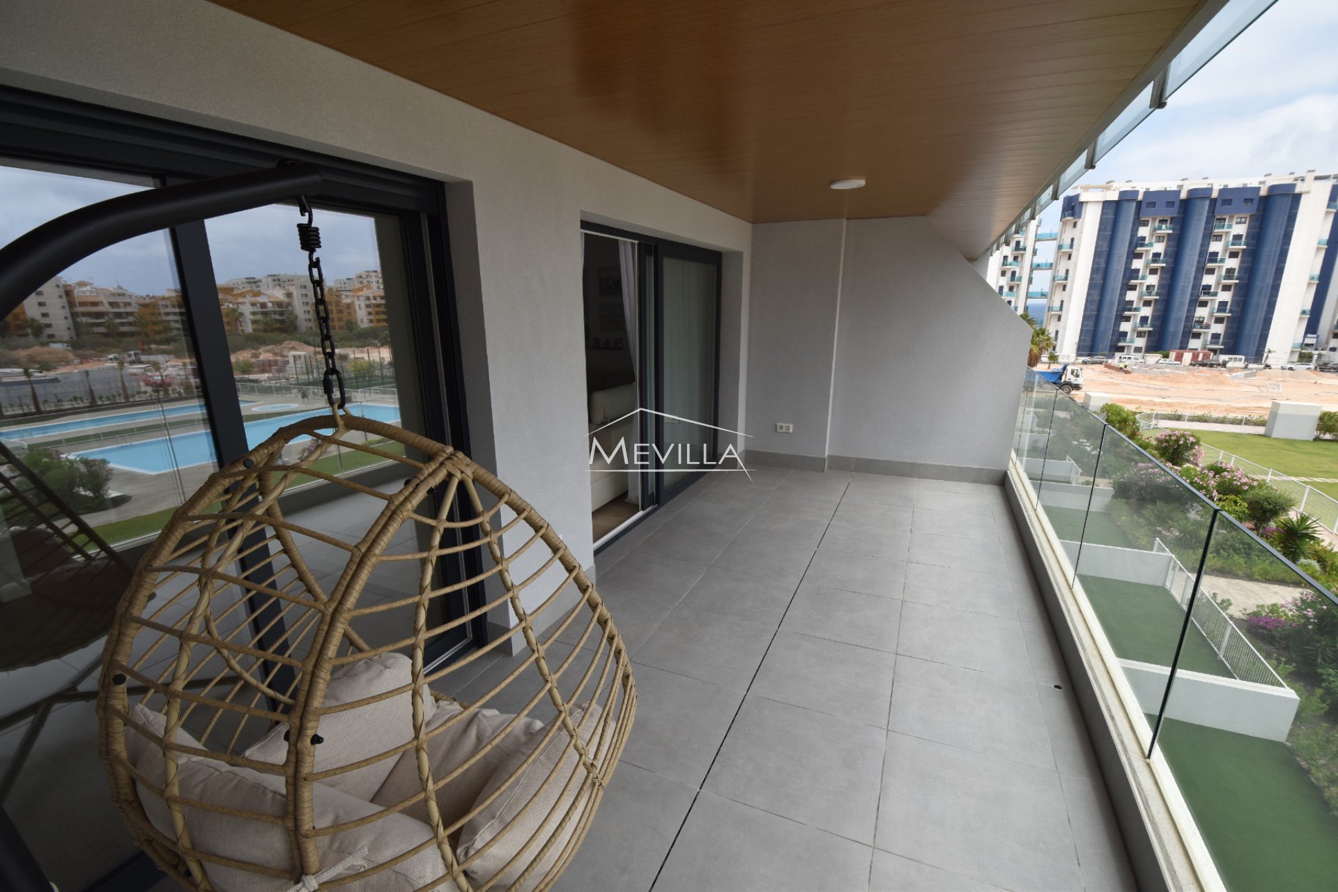 Resales - Apartment - Orihuela Costa - Punta Prima