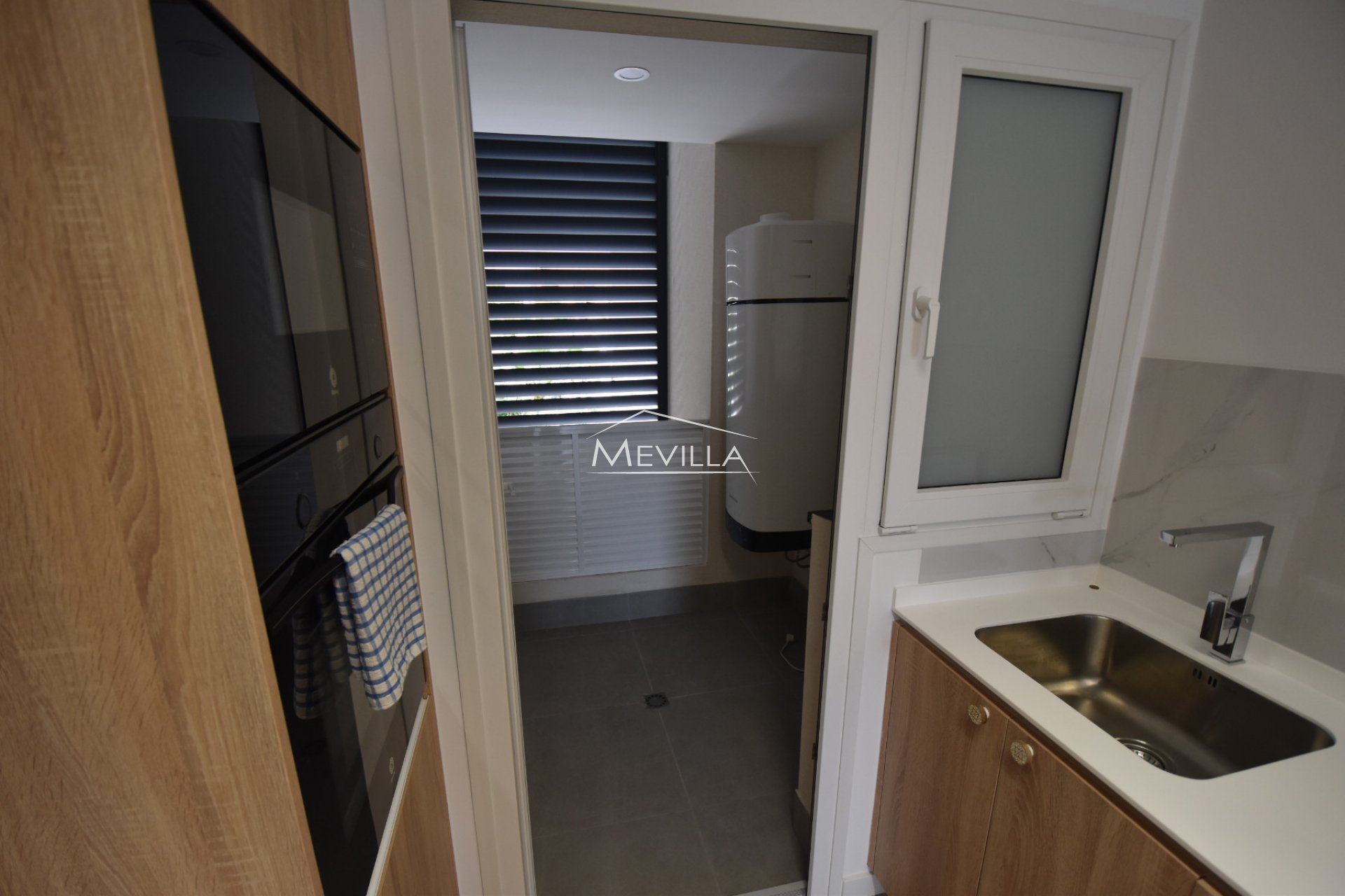Resales - Apartment - Orihuela Costa - Punta Prima