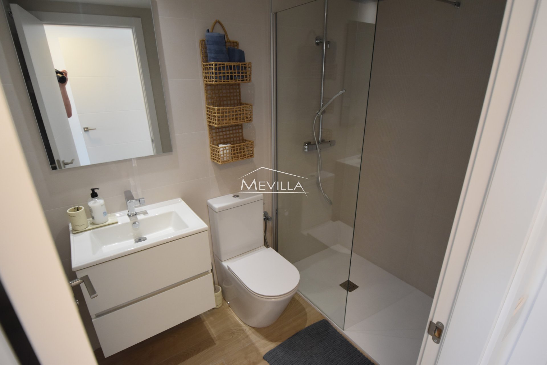 Resales - Apartment - Orihuela Costa - Punta Prima