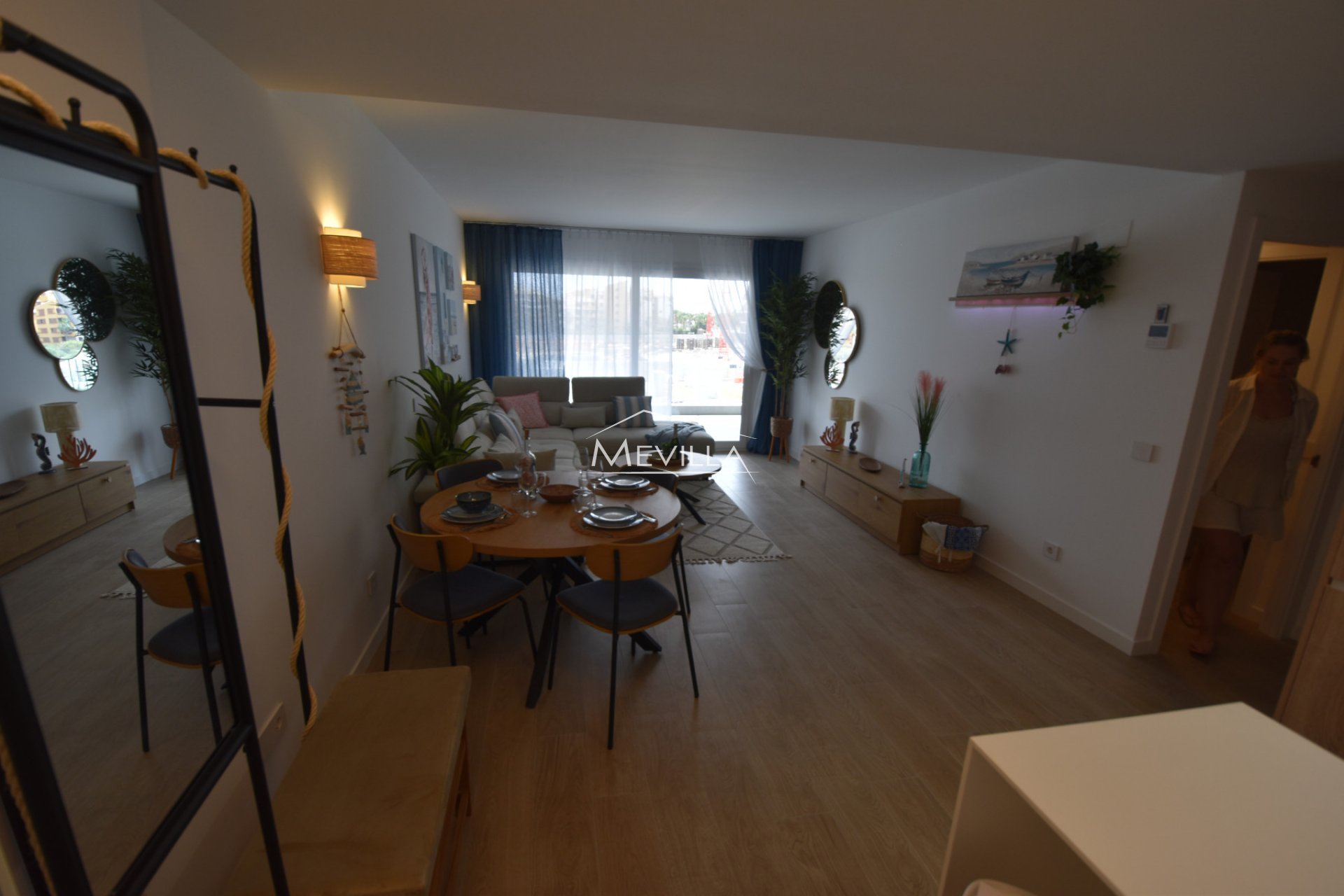 Resales - Apartment - Orihuela Costa - Punta Prima