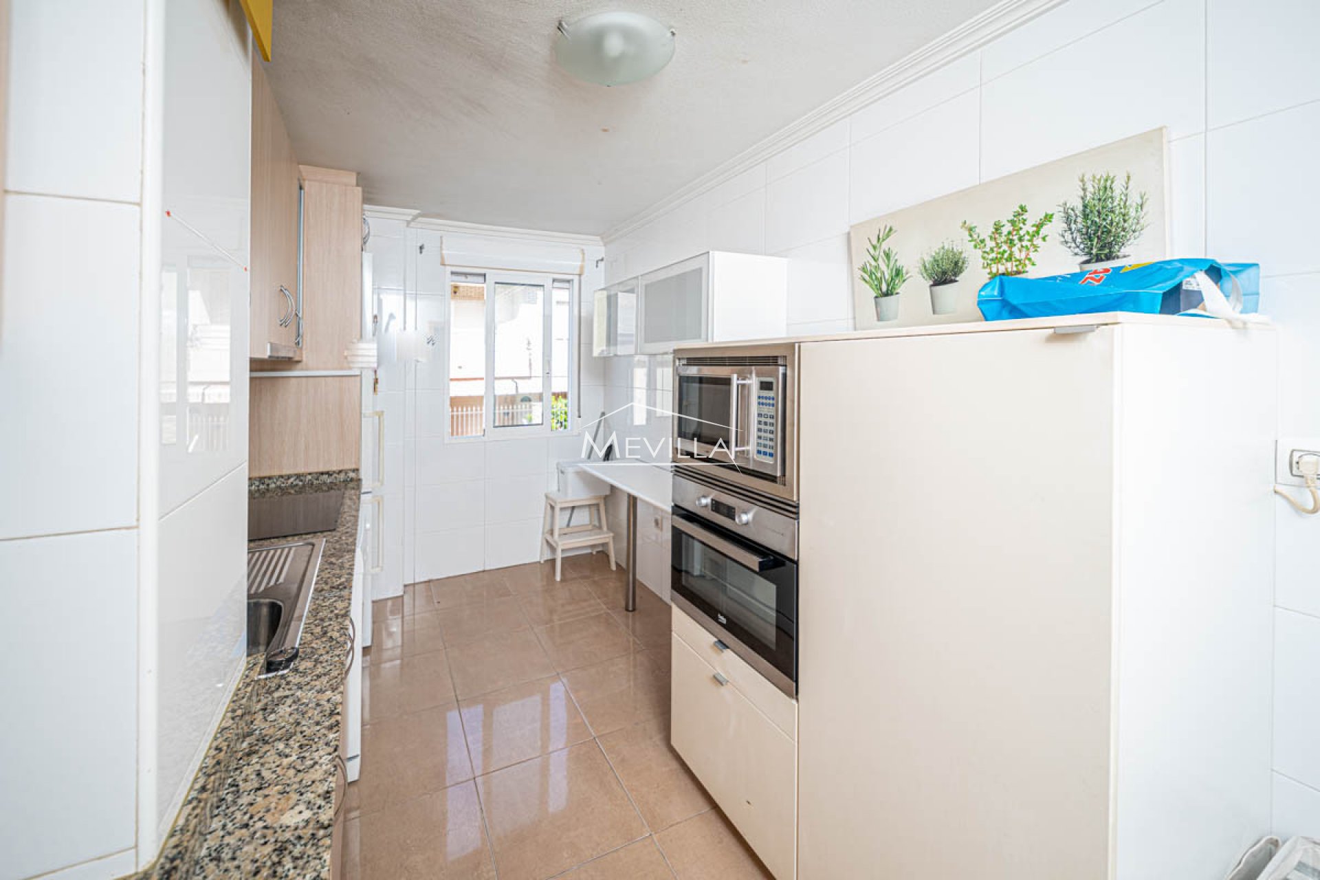 Resales - Apartment - Pilar de la Horadada