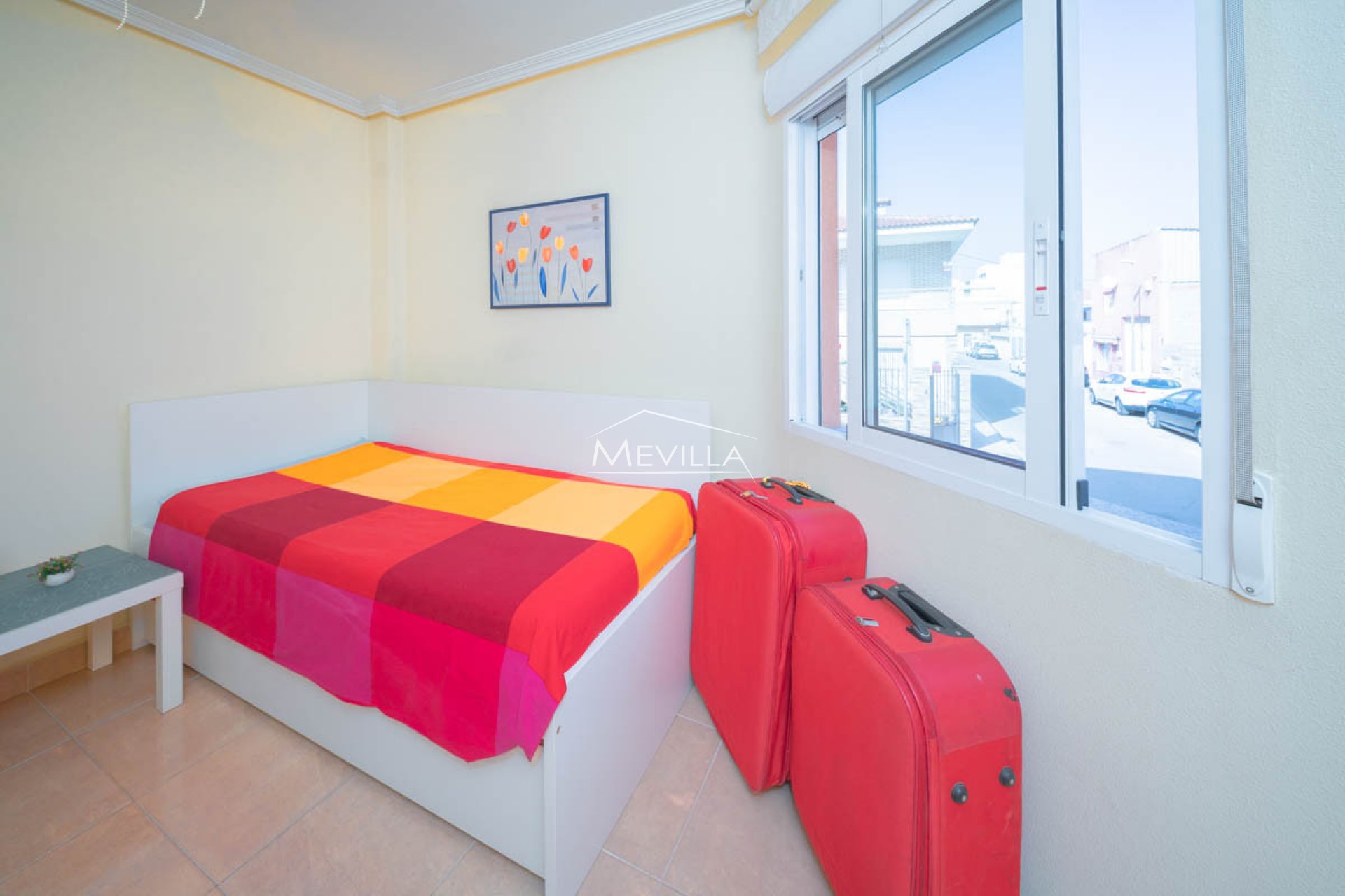 Resales - Apartment - Pilar de la Horadada