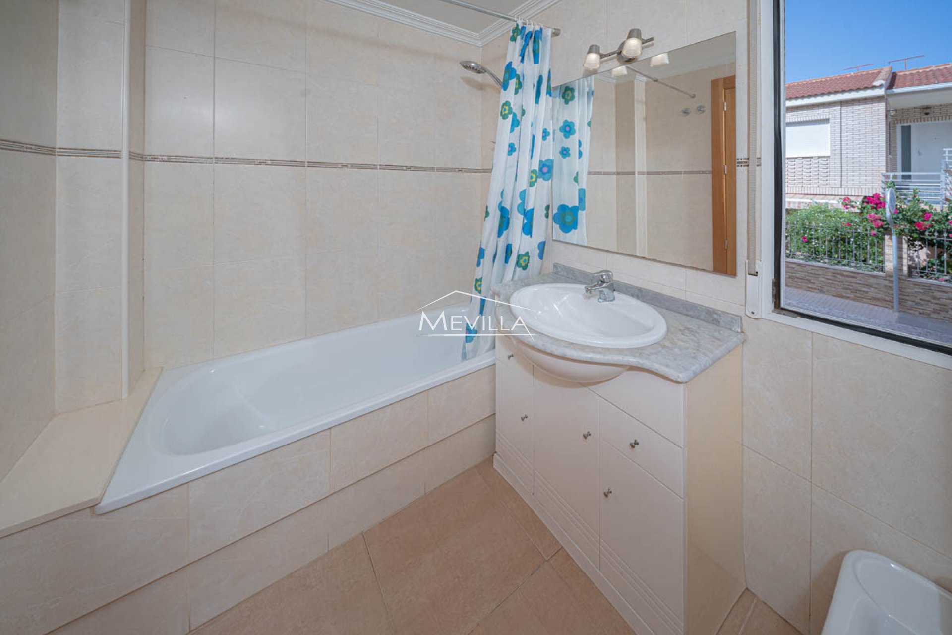 Resales - Apartment - Pilar de la Horadada
