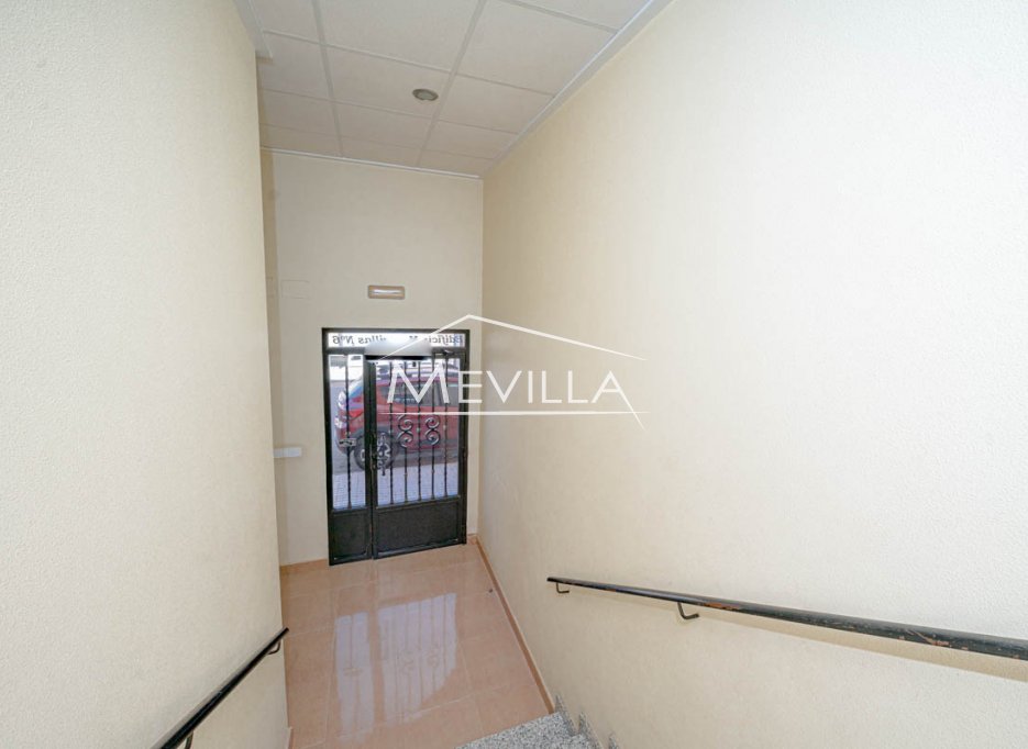 Resales - Apartment - Pilar de la Horadada