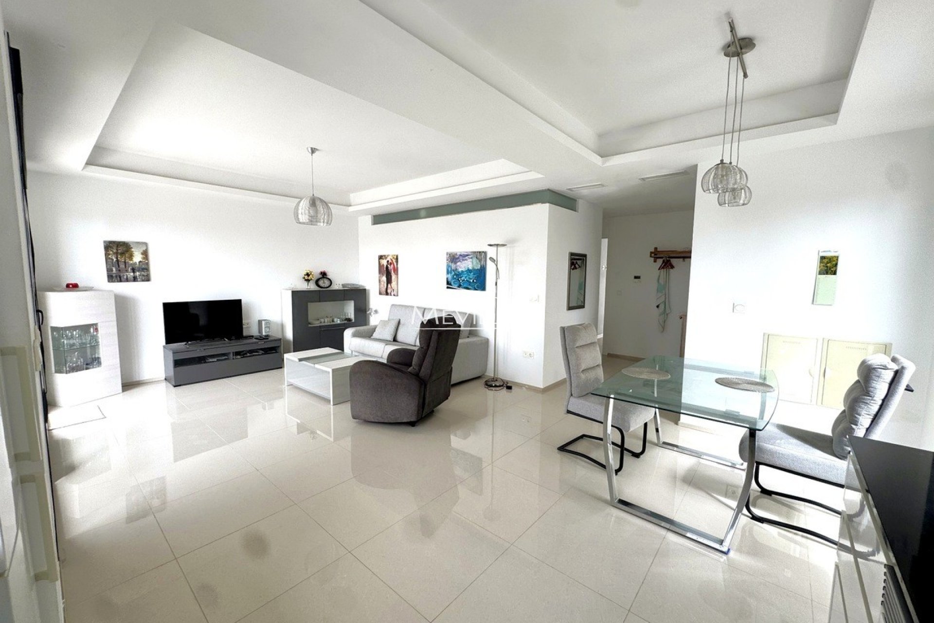 Resales - Apartment - Rojales