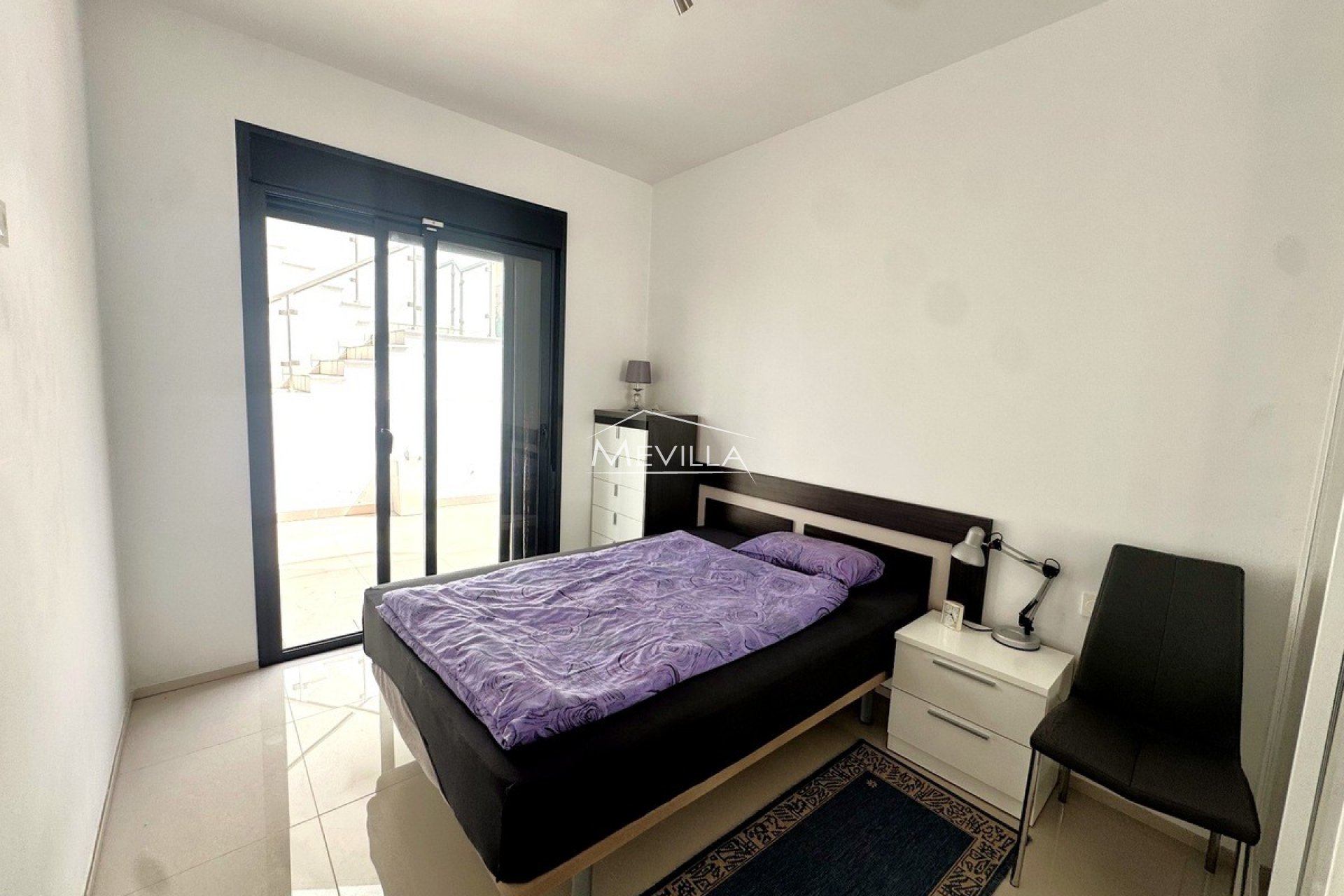 Resales - Apartment - Rojales