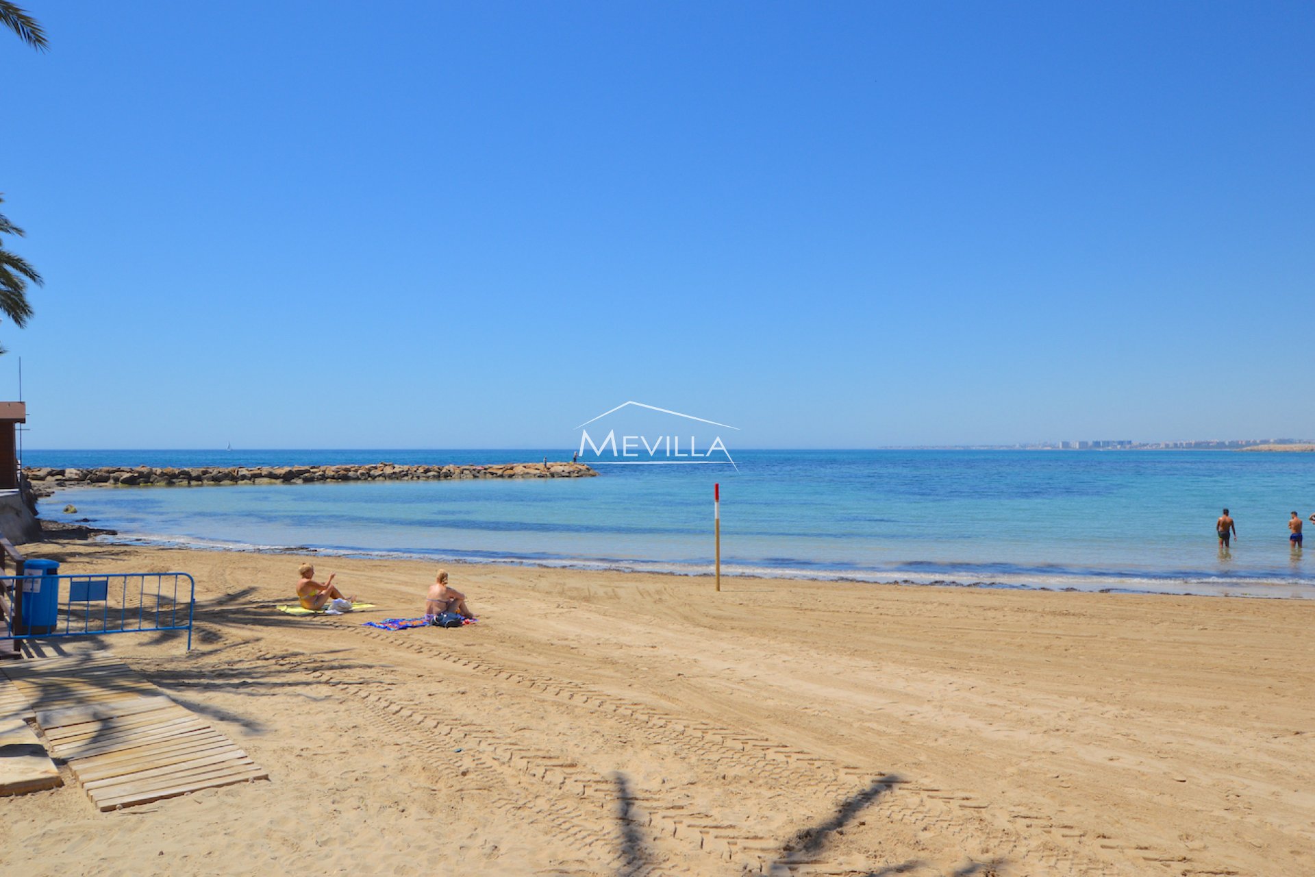 Resales - Apartment - Torrevieja