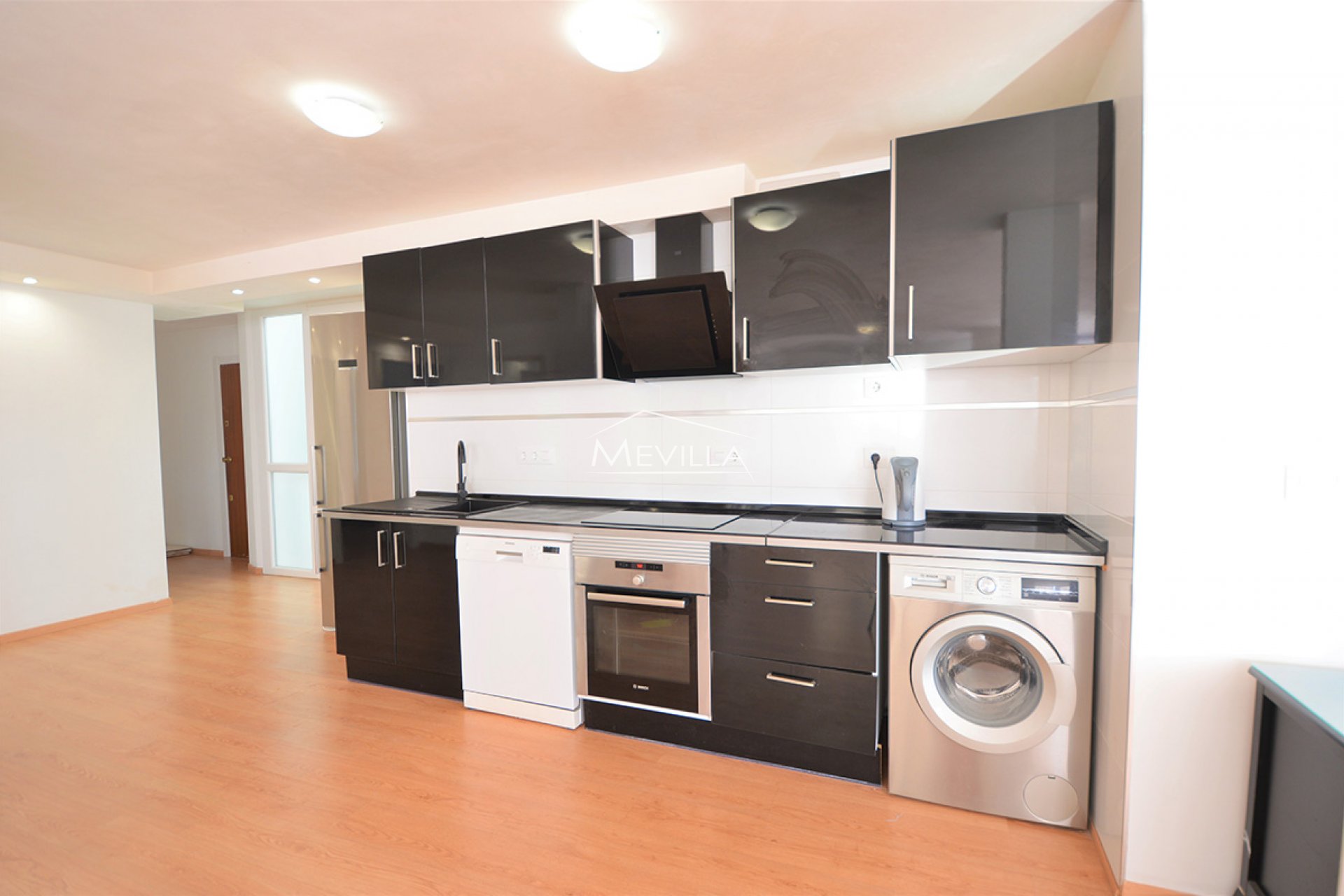 Resales - Apartment - Torrevieja