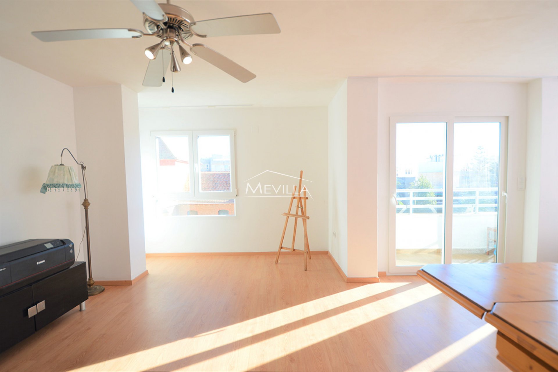Resales - Apartment - Torrevieja