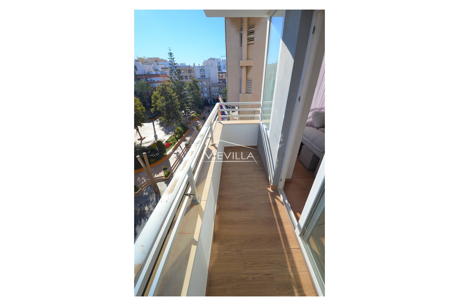 Resales - Apartment - Torrevieja