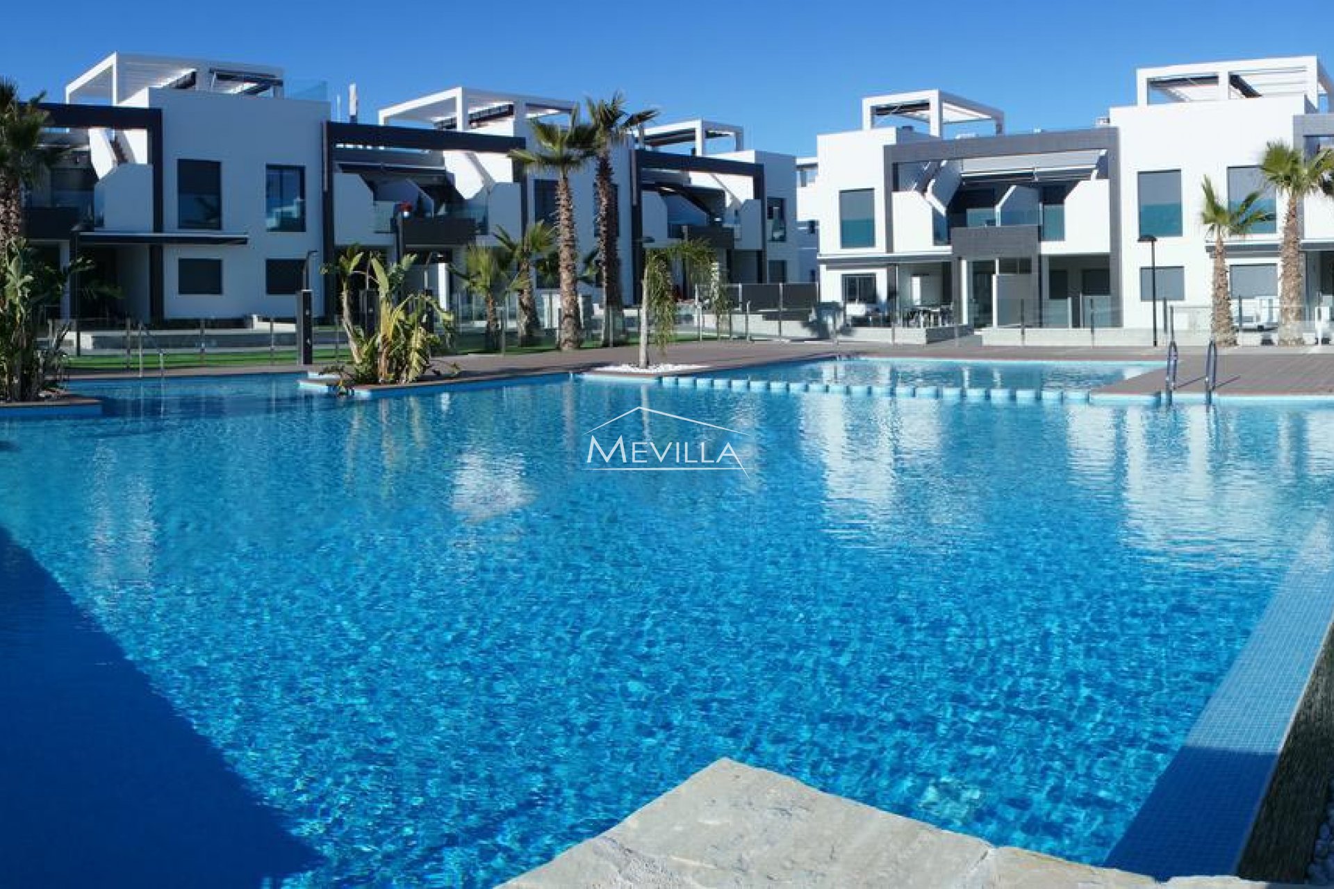 Resales - Apartment - Torrevieja