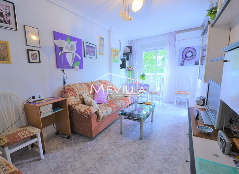 Resales - Apartment - Torrevieja