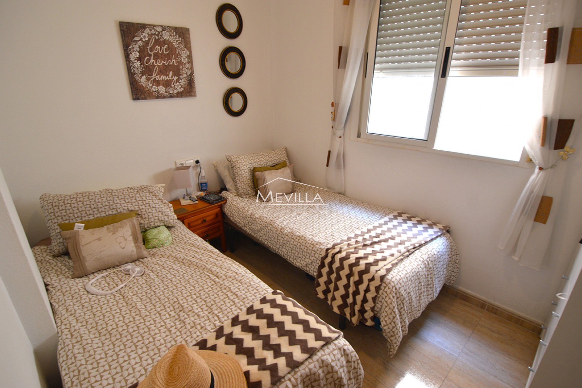 Resales - Apartment - Torrevieja