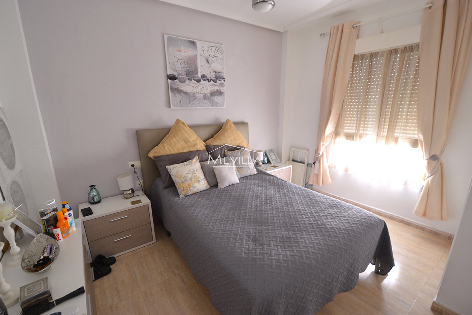 Resales - Apartment - Torrevieja