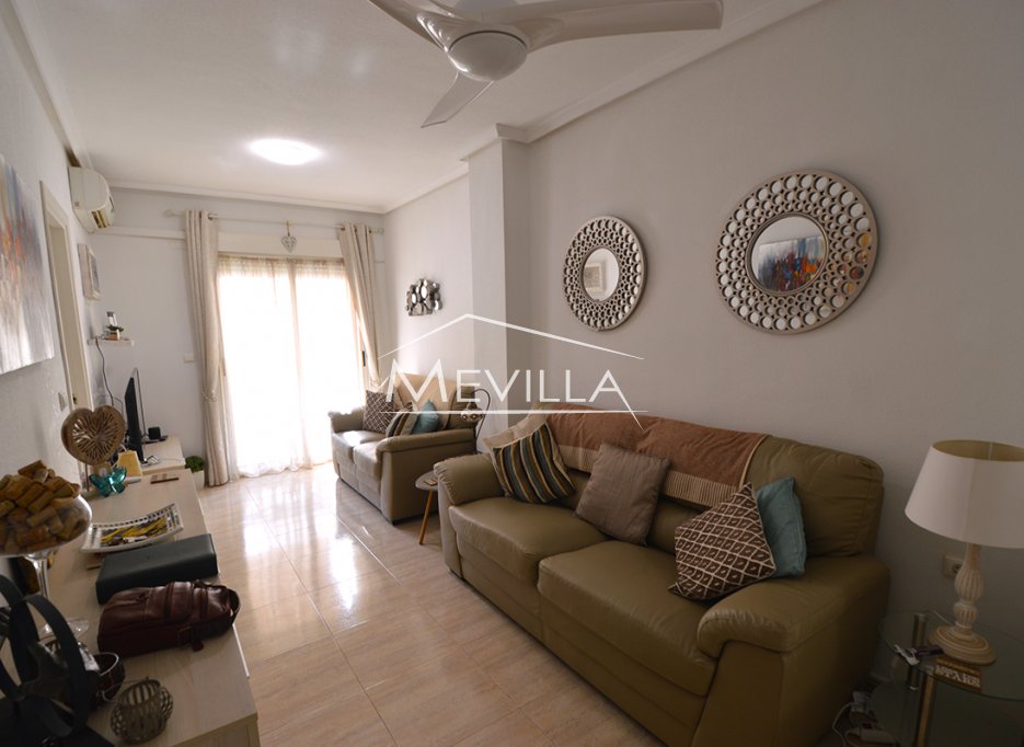 Resales - Apartment - Torrevieja