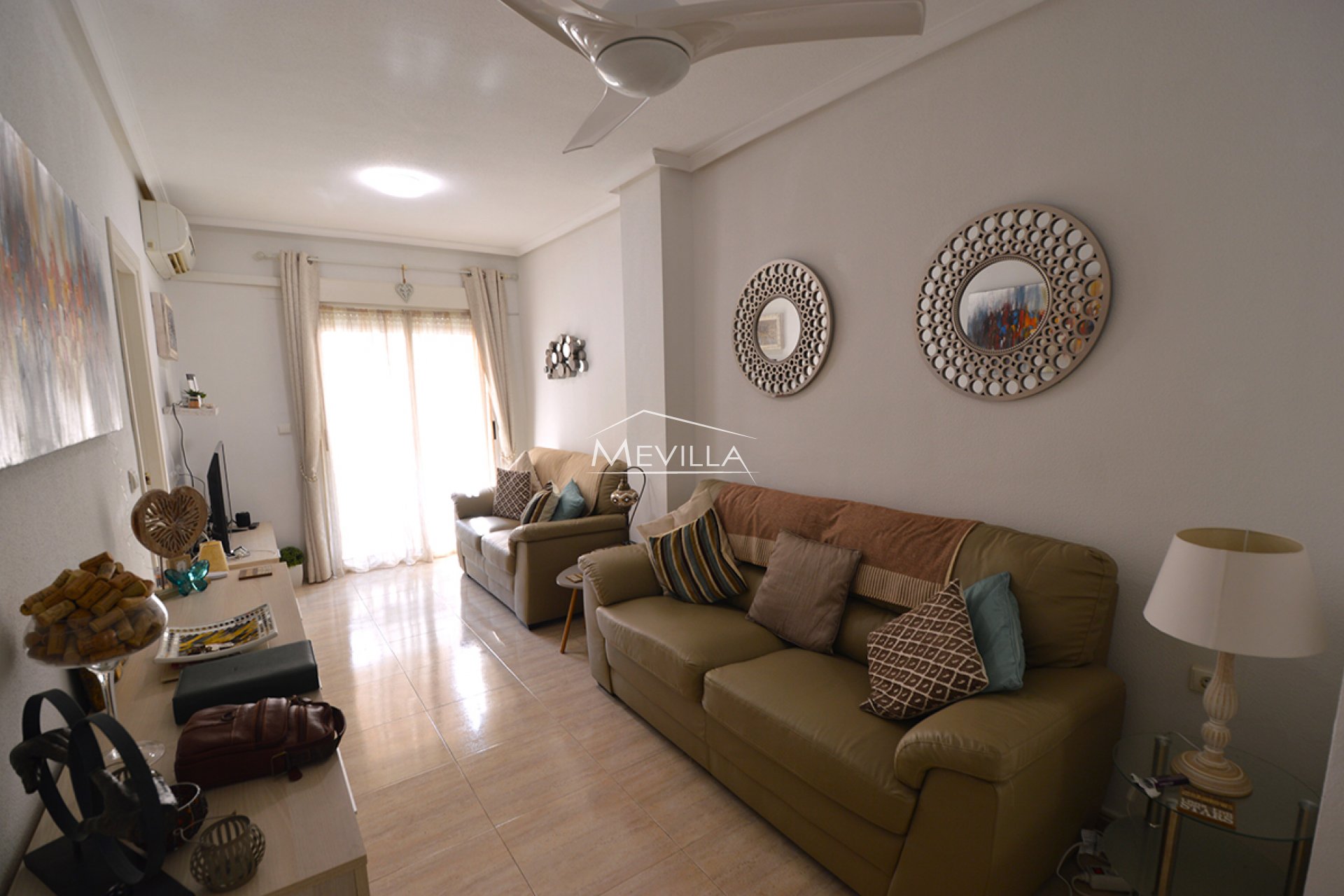 Resales - Apartment - Torrevieja