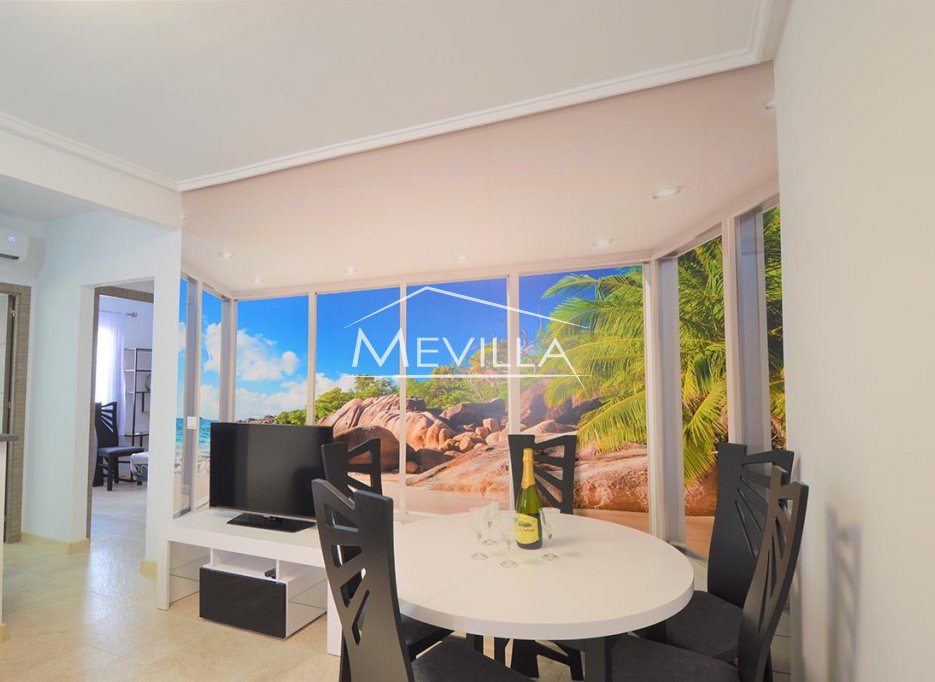 Resales - Apartment - Torrevieja