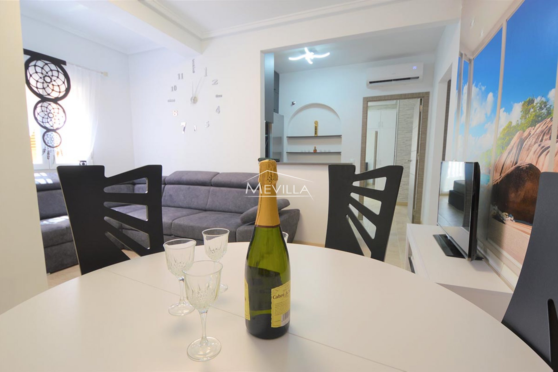 Resales - Apartment - Torrevieja