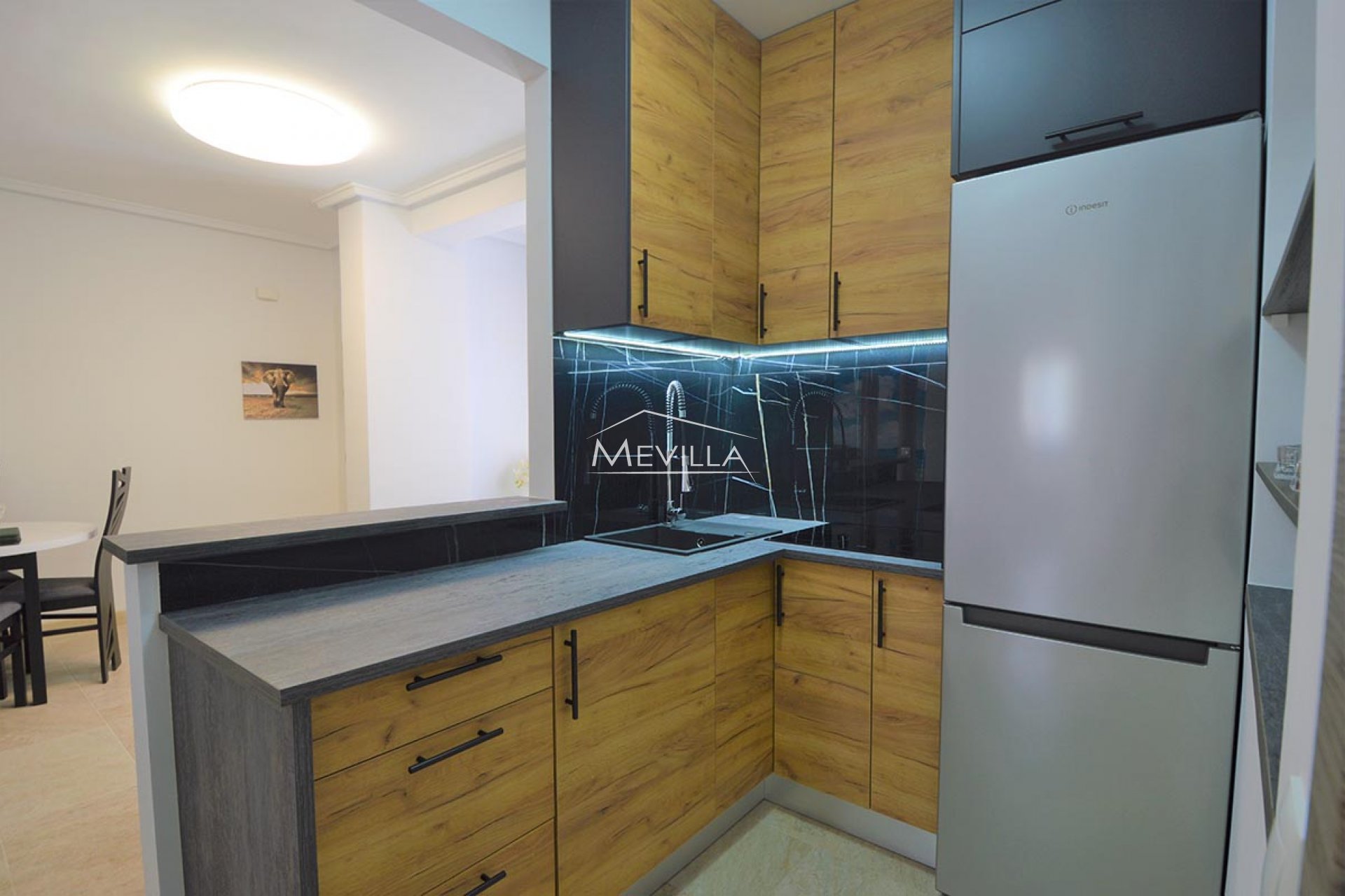 Resales - Apartment - Torrevieja