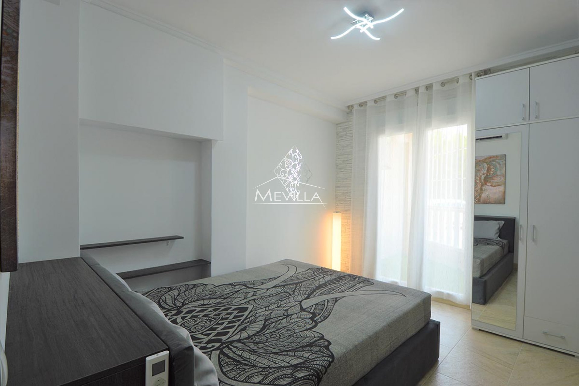 Resales - Apartment - Torrevieja