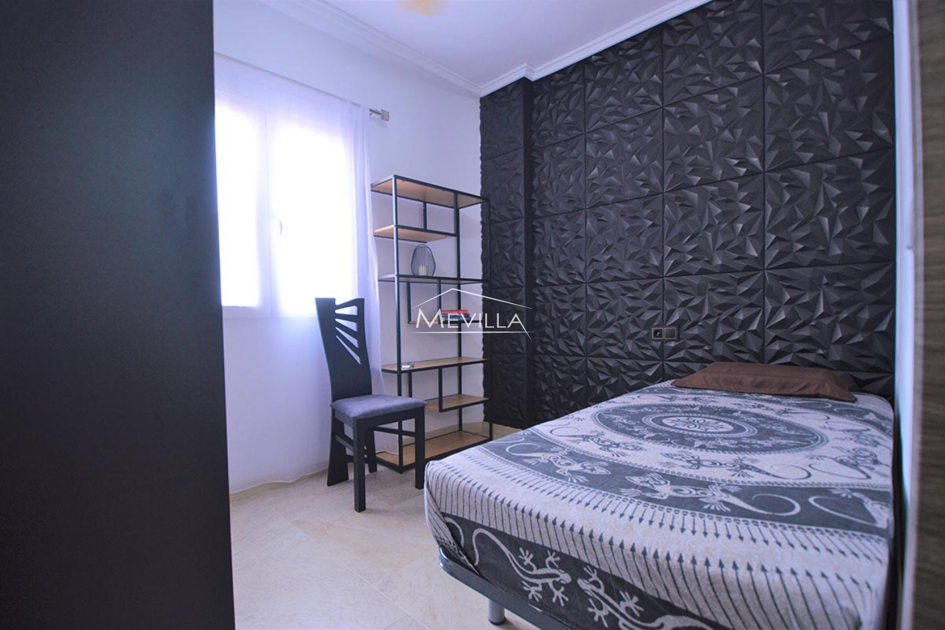 Resales - Apartment - Torrevieja