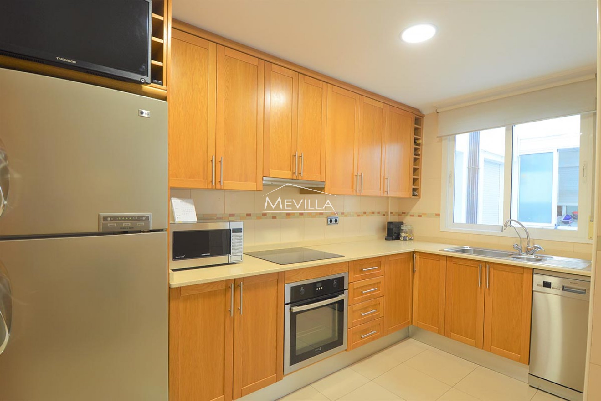 Resales - Apartment - Torrevieja