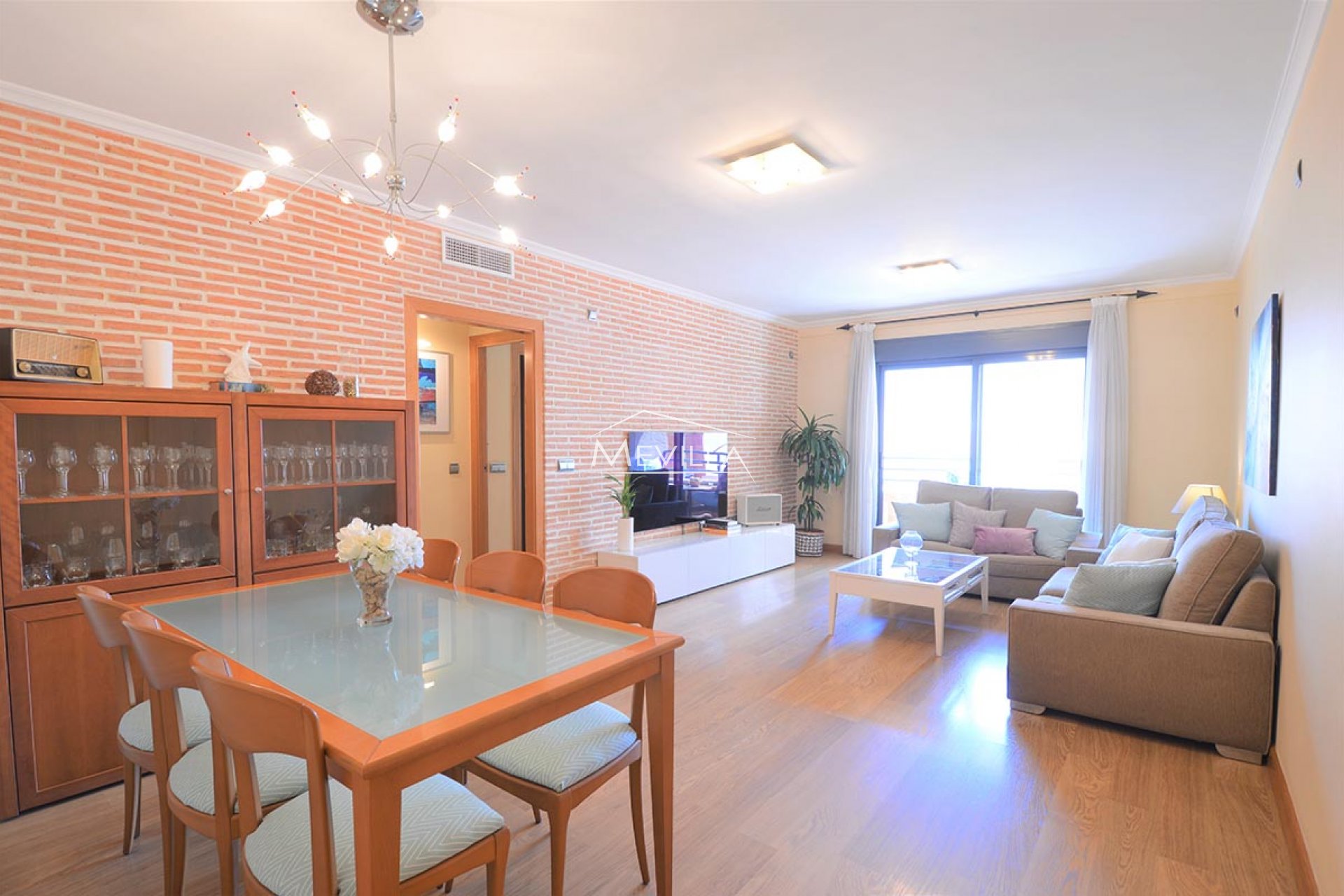 Resales - Apartment - Torrevieja