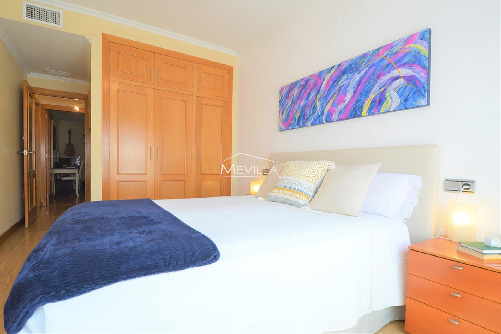 Resales - Apartment - Torrevieja
