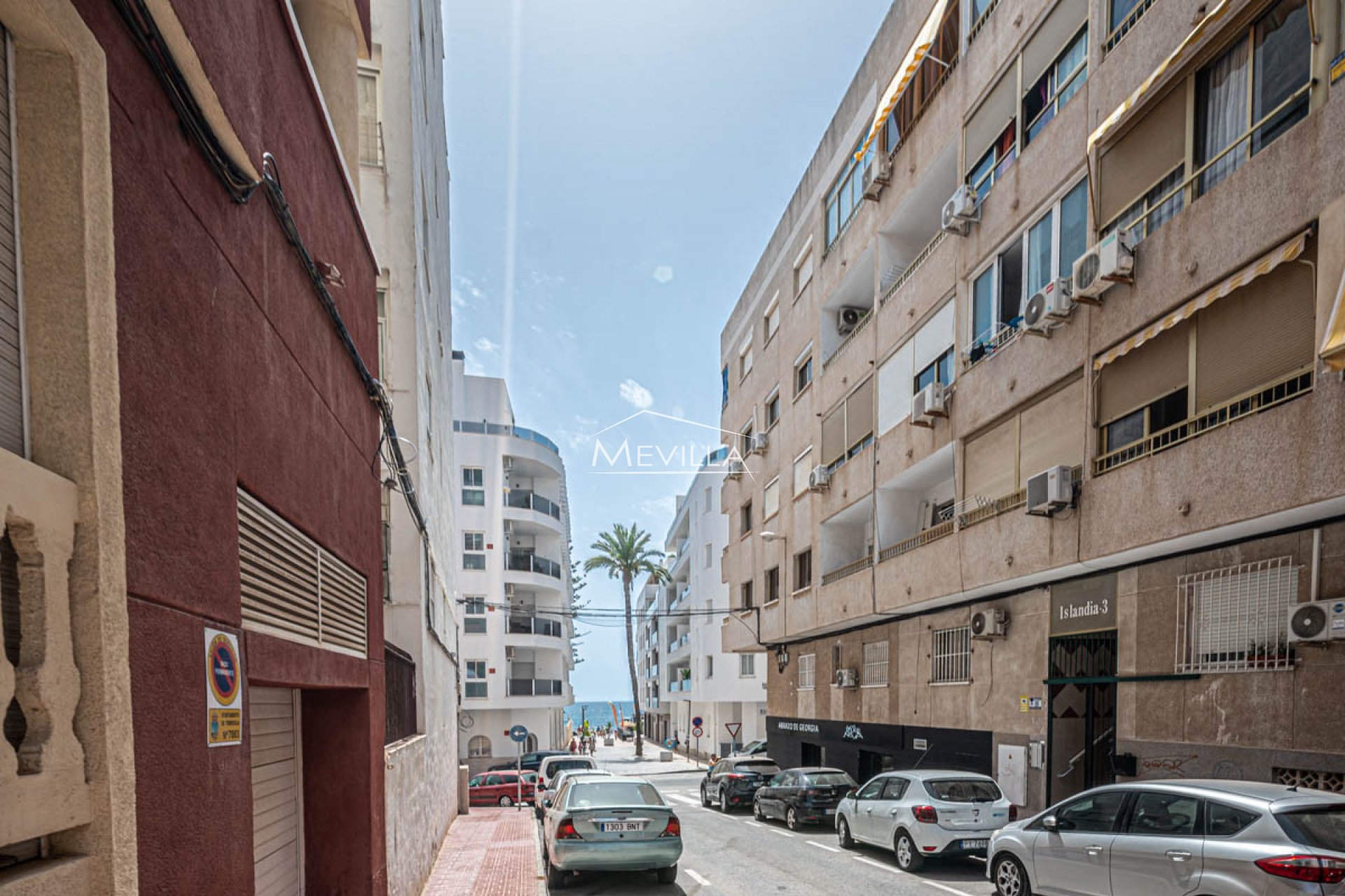 Resales - Apartment - Torrevieja