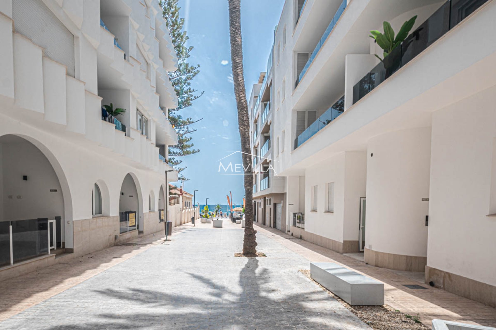 Resales - Apartment - Torrevieja