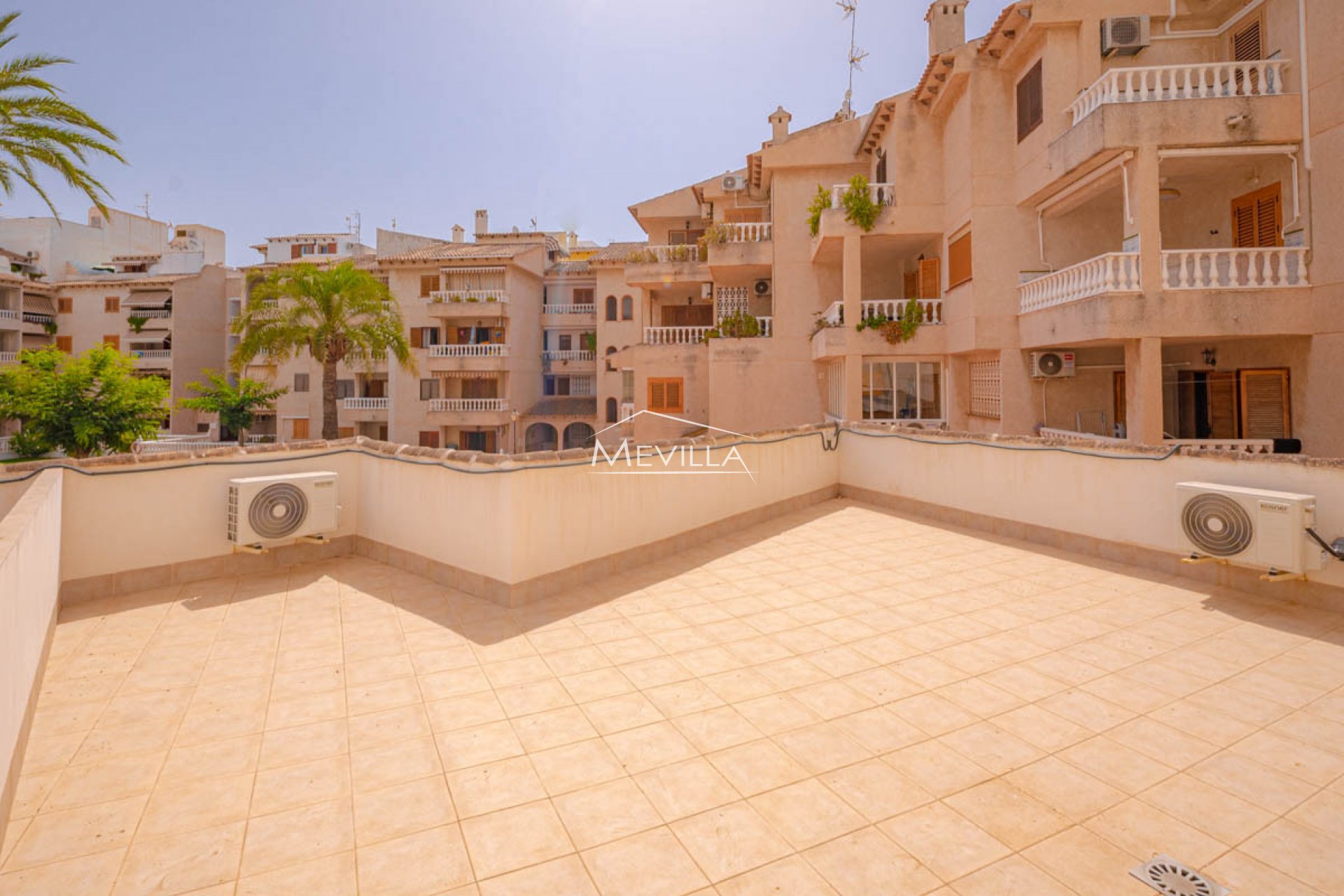 Resales - Apartment - Torrevieja