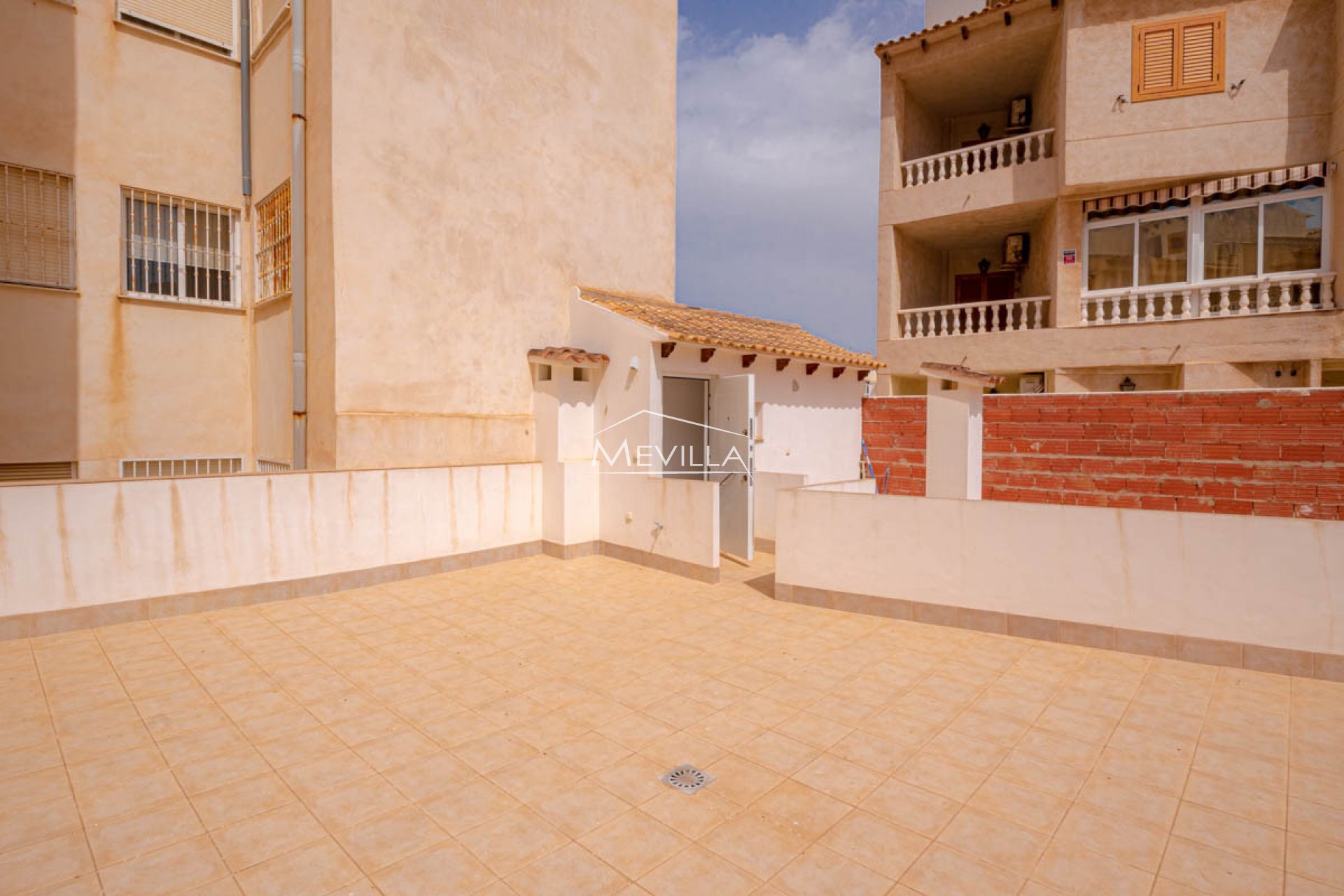Resales - Apartment - Torrevieja