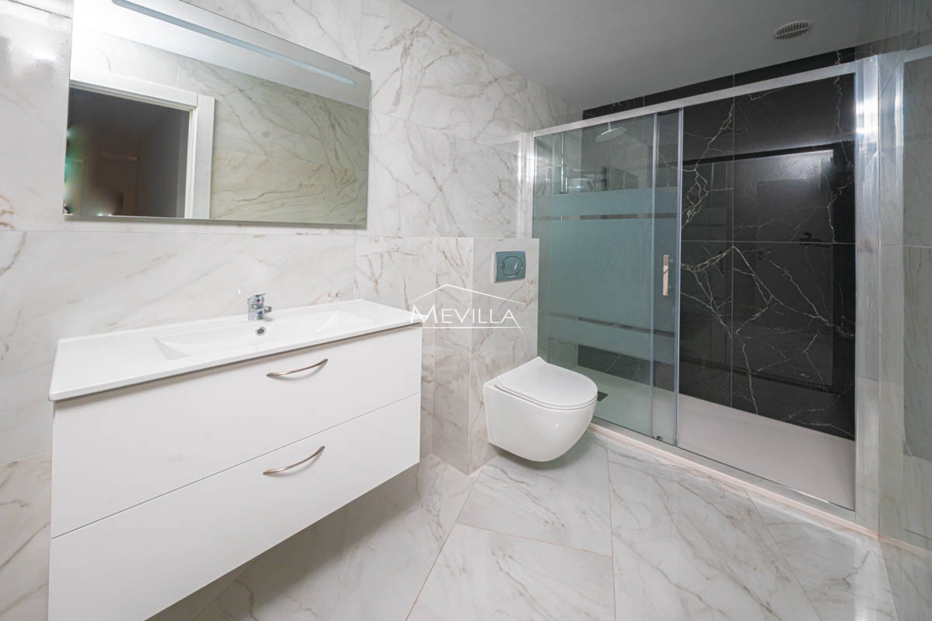Resales - Apartment - Torrevieja