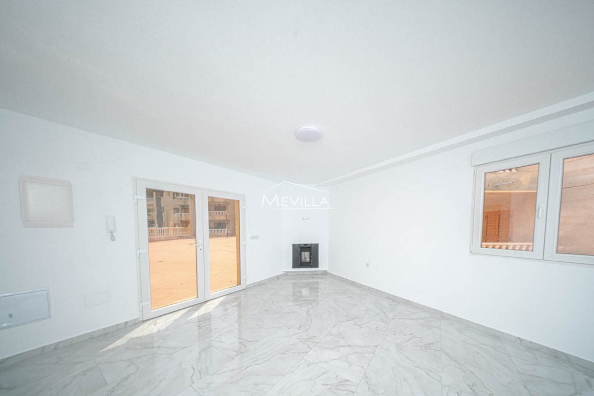 Resales - Apartment - Torrevieja
